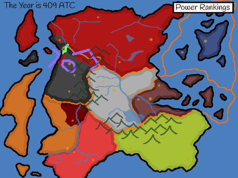 War goalsMadaris: Age of Conflict (started) remix