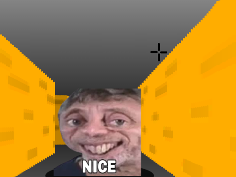 da maze!!!