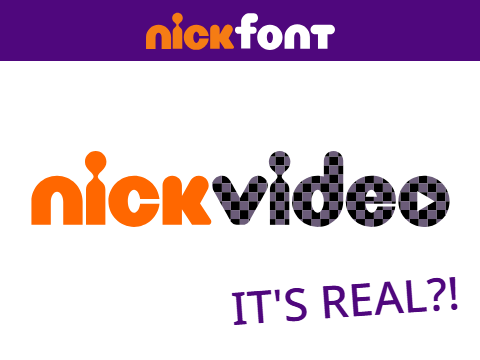 NickVideo is real.