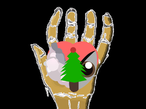 New Pfp I made