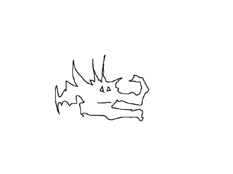 Scratch beat