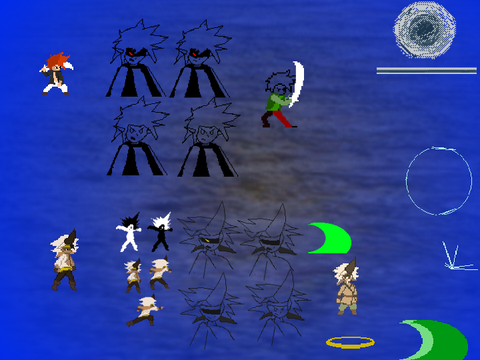 piskel try 8 [rixe de gatlink sprites]
