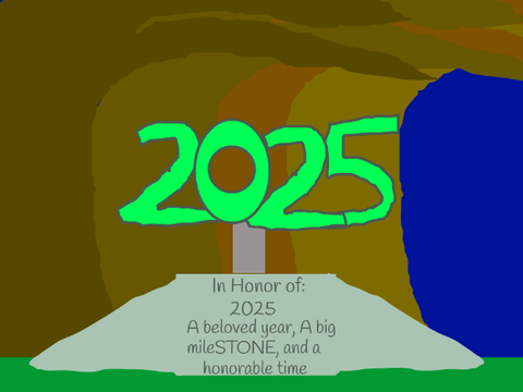 2025 Memorial