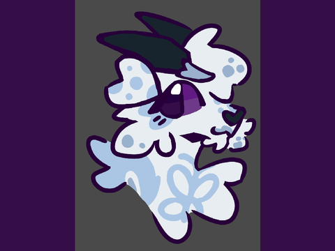 Bug doodle