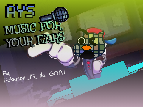 AYS (Music for Your Ears) 201 Street 