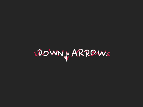 DownArrow DEMO