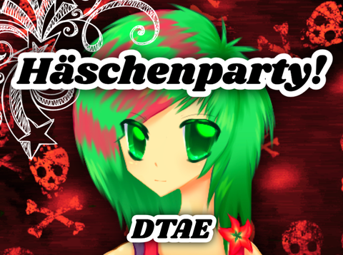 häschenparty (MEME)