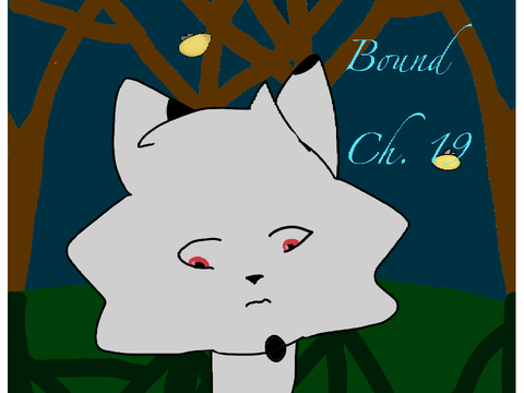 Bound Chapter 19 TNE