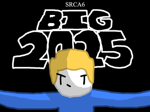 SRCast Animated - BIG 2025