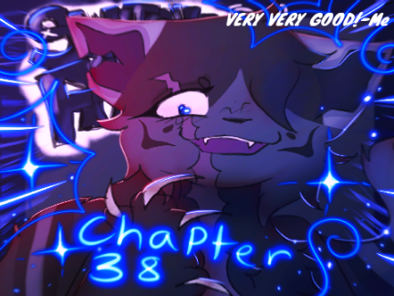 Switched Fates ~ Chapter 38 remix