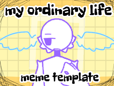 my ordinary life 