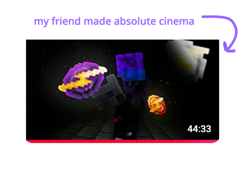 check out this guys video