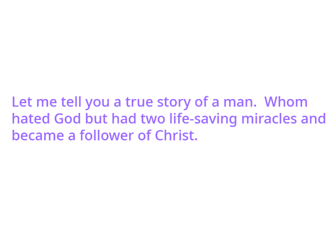 Proof of the Gospel: Open to Debate