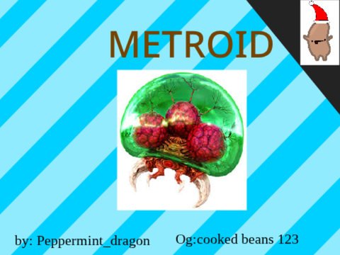 Metroid 1.1