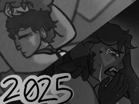 2025 Art Recap