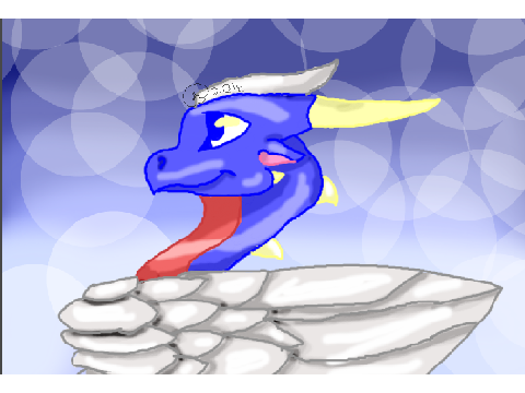 just a random drawings