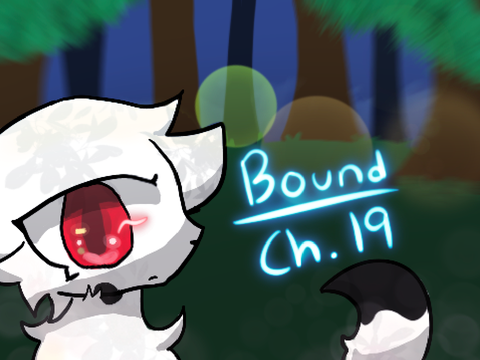 Bound Chapter 19 TNE