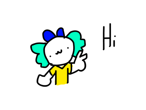 Hello~