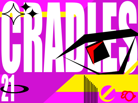 Cradles MAP - Part 21