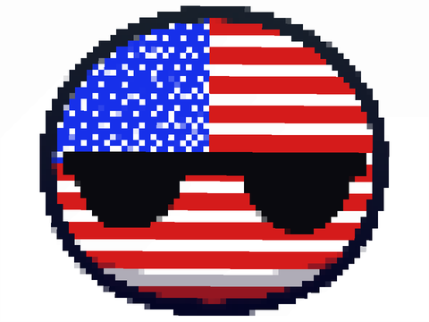 murica