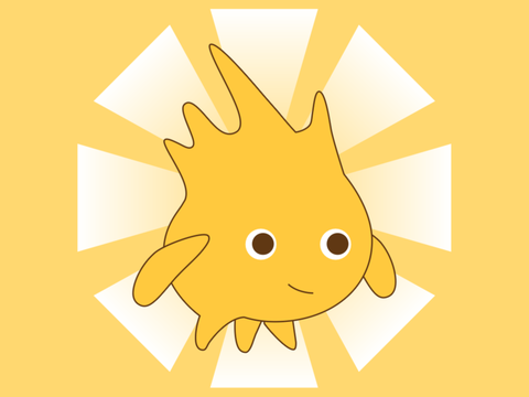 Gobo Clicker