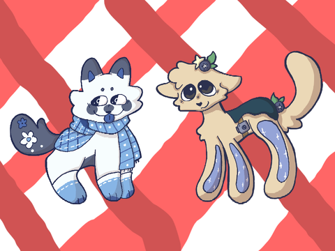 holiday adopt paysssss