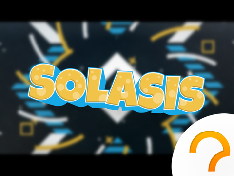 [SHOP] intro for Solasis