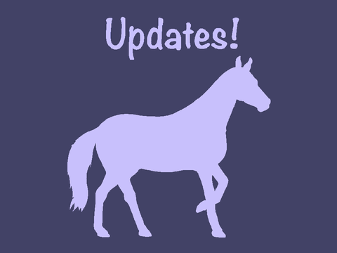 Kestrel Update 