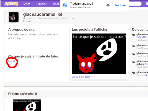 Il faut aider @glaceaucaramel_lol à tout pris remix remix