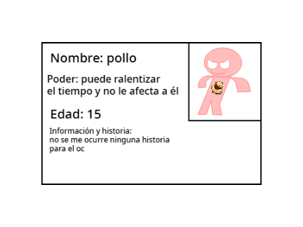 Inscripción para serie (abierto) remix