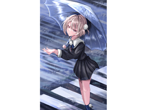 雨衣