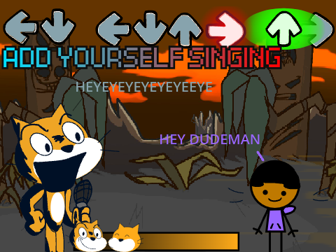 AYS: stray cat LOL
