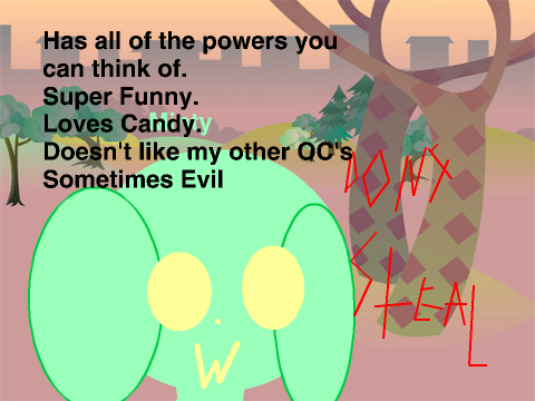 Minty