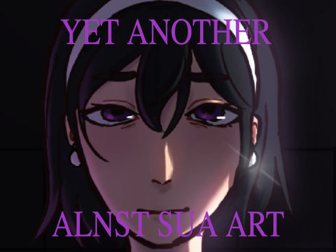 Yet Another Sua (Art + Process)