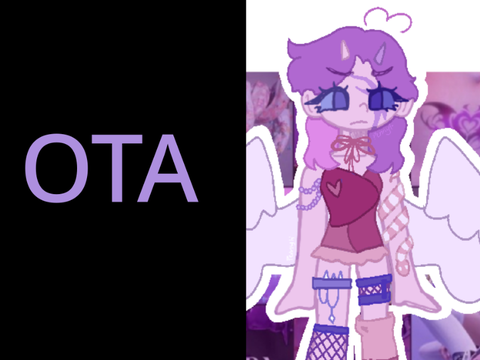 ~ OTA! [KEEPING] ~