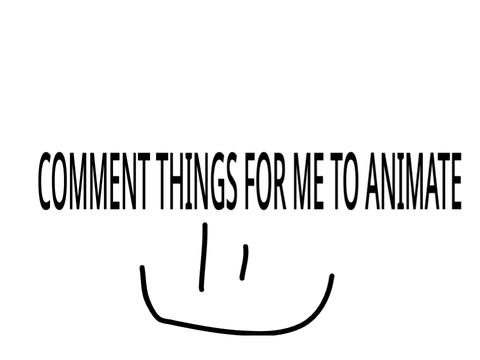 COMMENT ANIMATIONS (OPEN)