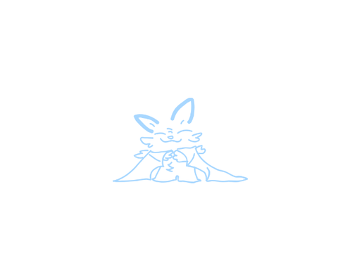 fluffy goober