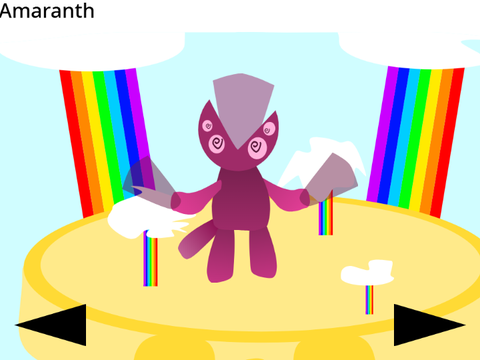 color collab the series season 1 colors