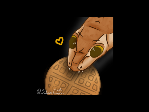 ✮ For @imMINITOONv2 ✮