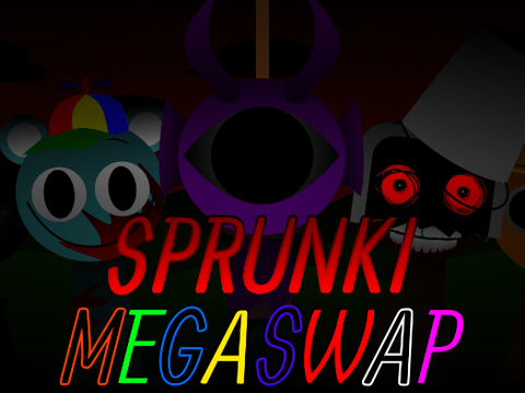 Sprunke MegaSwap