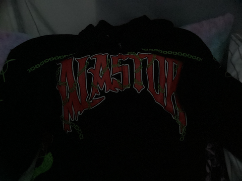 NEW HOODIEEE!! 