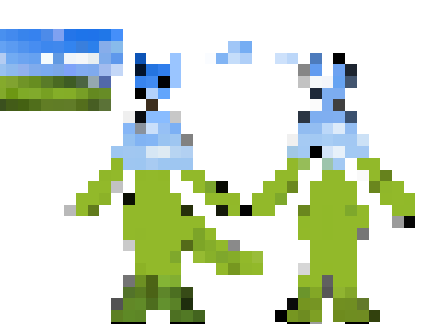 Byte/Null