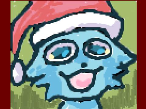 Christmas pfp