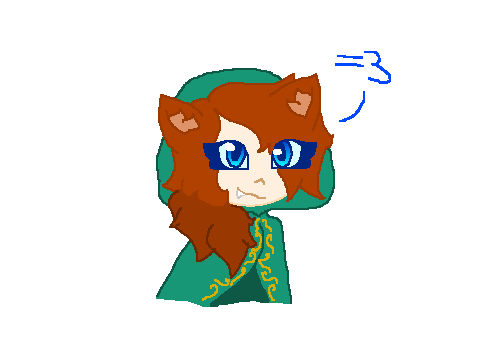 my "Scratch-sona"