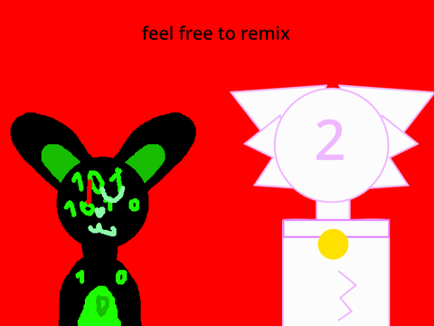 never finishing this