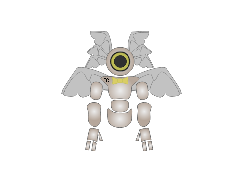Taurus and + got a redesign