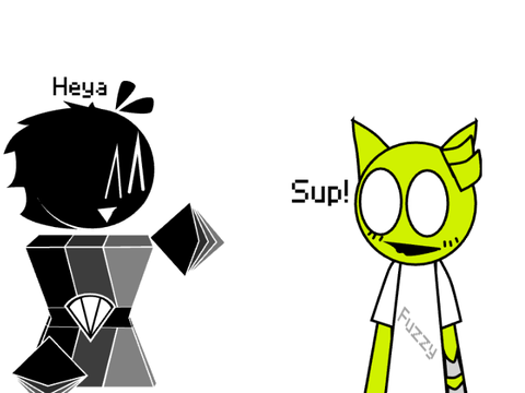 Other Convo Project But Why Not?