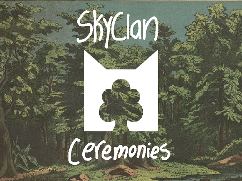 SkyClan Ceremonies (TFCRP)