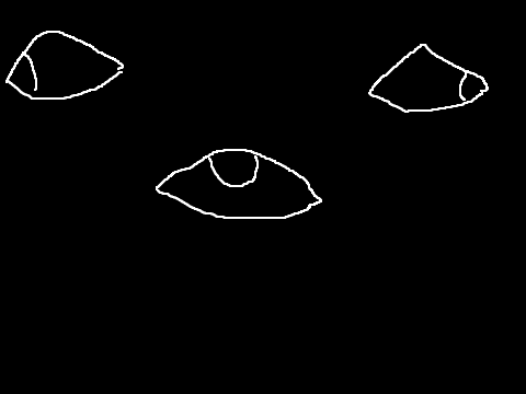 Nightmare MAP Animation