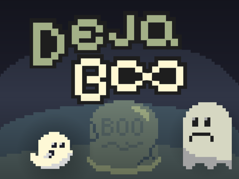 Deja Boo | PGMA S8 R1
